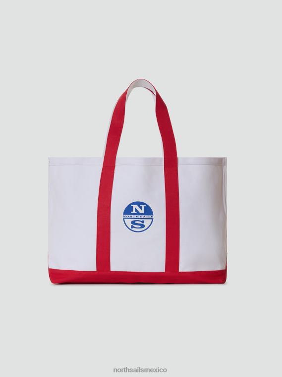 bolso de mano unisex hombres combo 2 North Sails accesorios 020NL469