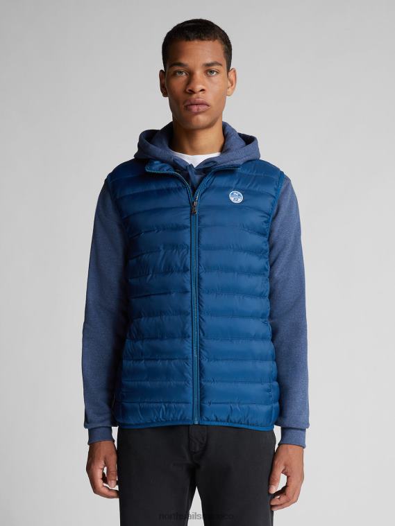 chaleco skye hombres Poseidón North Sails ropa 020NL1337