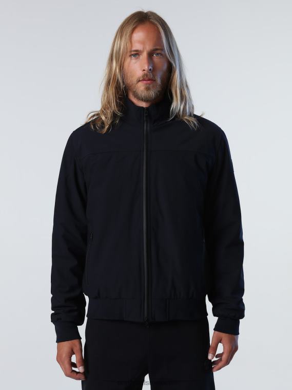 chaqueta marinera técnica hombres Azul marino North Sails ropa 020NL976