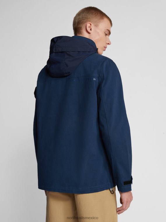 chaqueta raiatea hombres Azul marino North Sails ropa 020NL1224