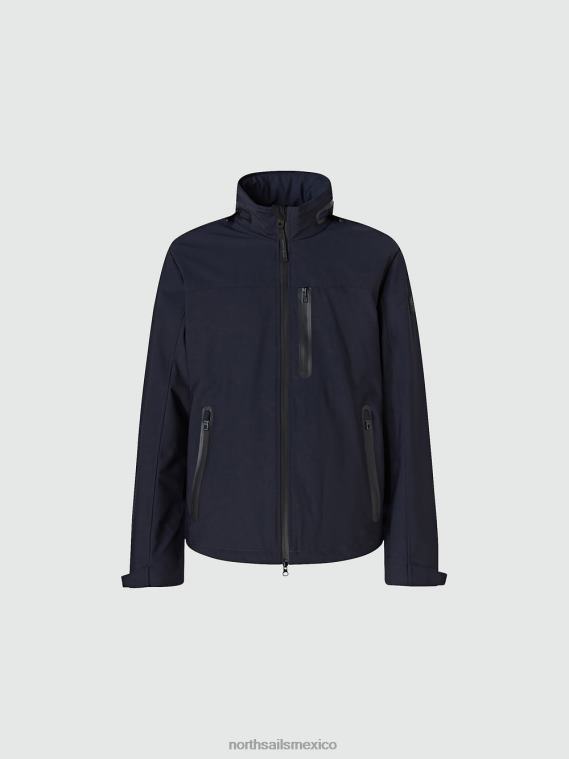 chaqueta técnica hombres Azul marino North Sails ropa 020NL863