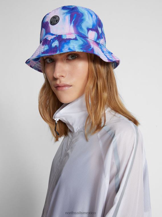 chaqueta terihi hombres blanco North Sails ropa 020NL13