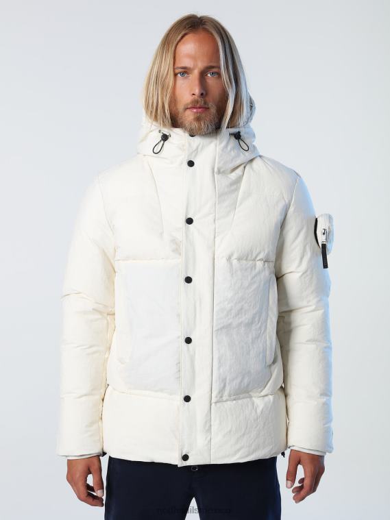 chaqueta tromsø hombres malvavisco North Sails ropa 020NL1036