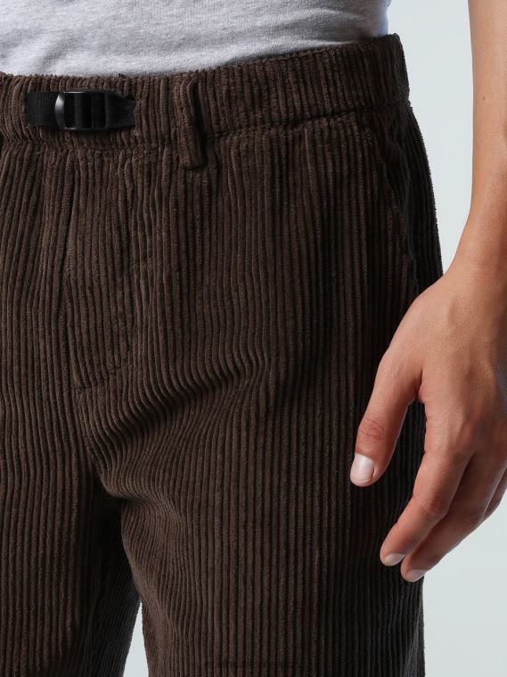 chinos cómodos hombres cacao North Sails ropa 020NL685