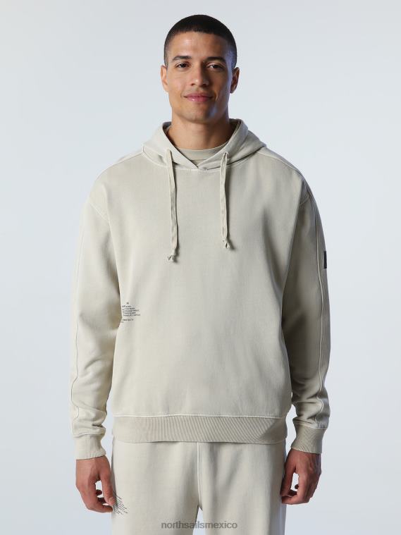 sudadera con capucha hombres combo 2 North Sails ropa 020NL741