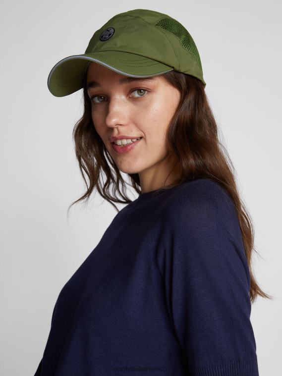 camiseta de punto mujer azul medianoche North Sails ropa 020NL1460