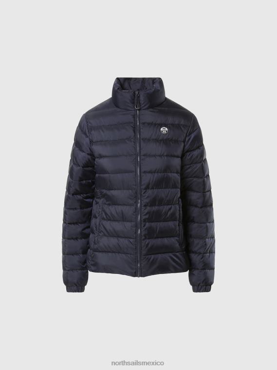 chaqueta baa mujer Azul marino North Sails ropa 020NL533