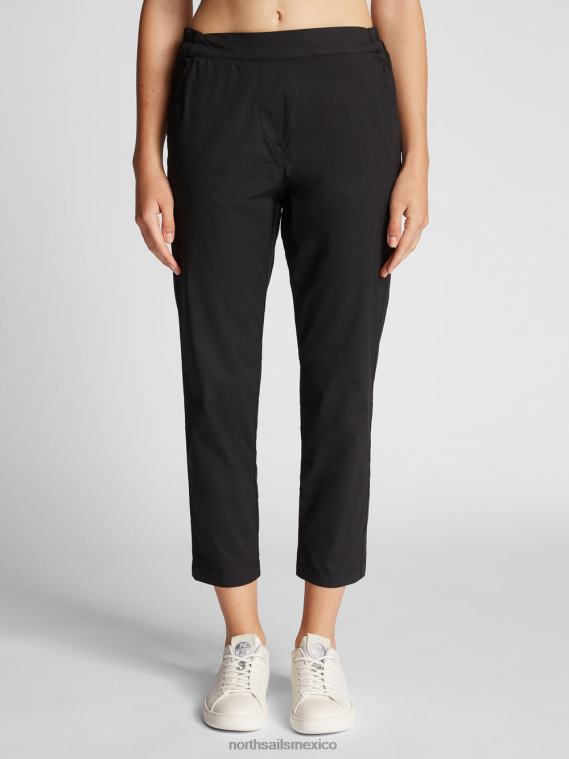 pantalones rectos mujer fantasma North Sails ropa 020NL1447