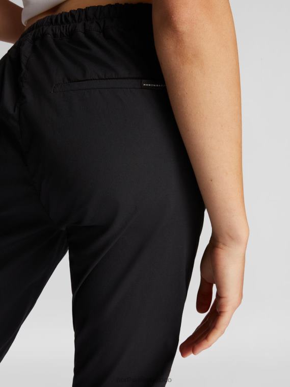 pantalones rectos mujer fantasma North Sails ropa 020NL1447