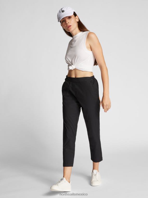 pantalones rectos mujer fantasma North Sails ropa 020NL1447