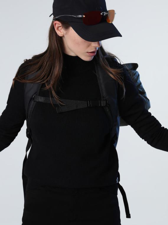 suéter de mezcla de cachemira mujer combinación 3 North Sails ropa 020NL1383