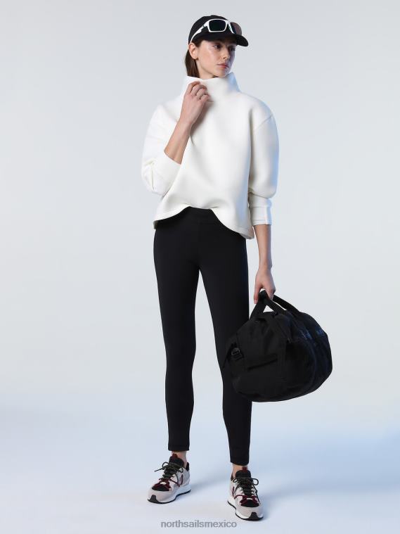 sudadera de buceo mujer malvavisco North Sails ropa 020NL1387