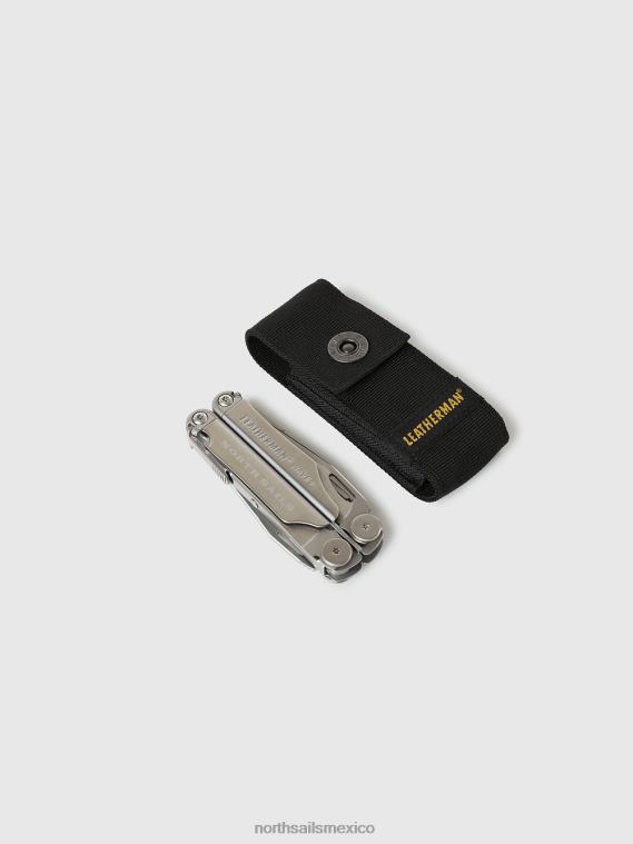 wave plus multiherramienta unisexo un color North Sails regalos y equipo 020NL514